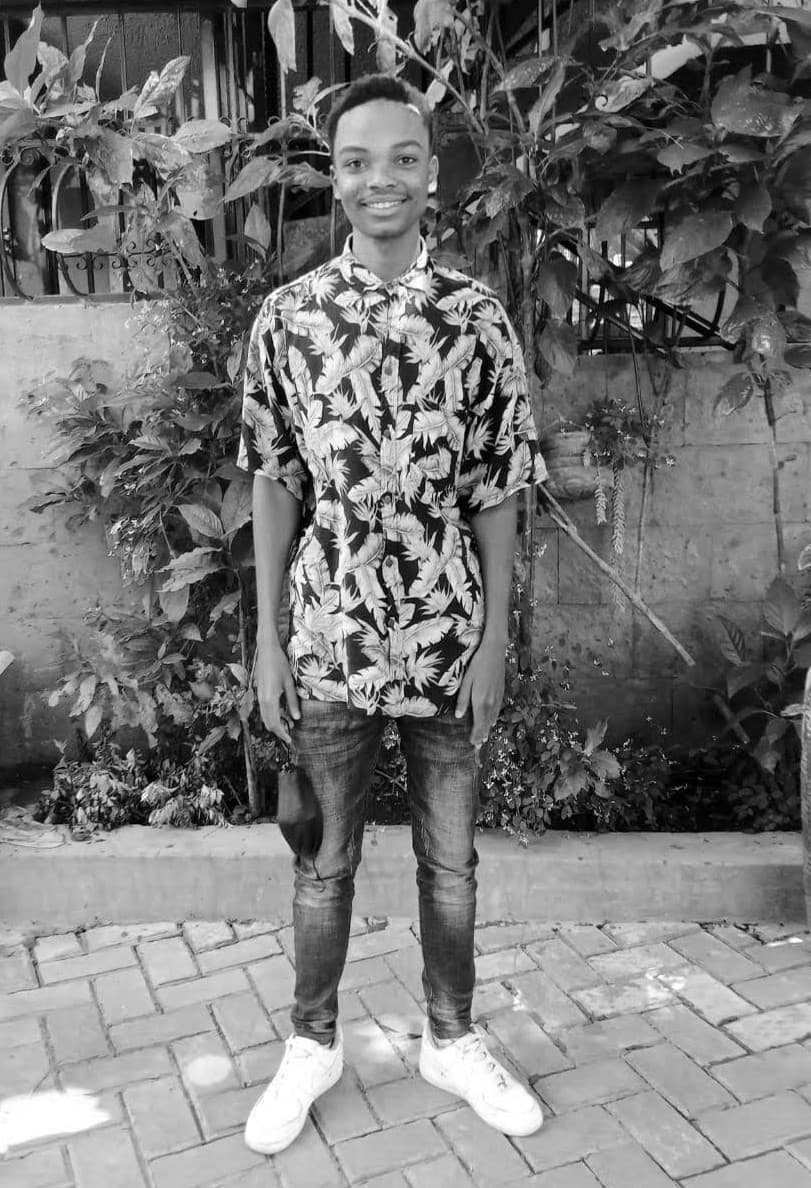 Justine - Software Engineer